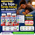 Magnesium Kids Priv